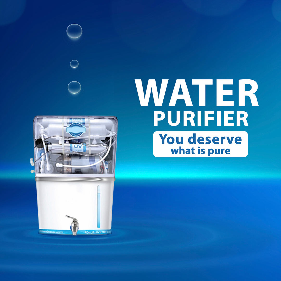 RO Water
