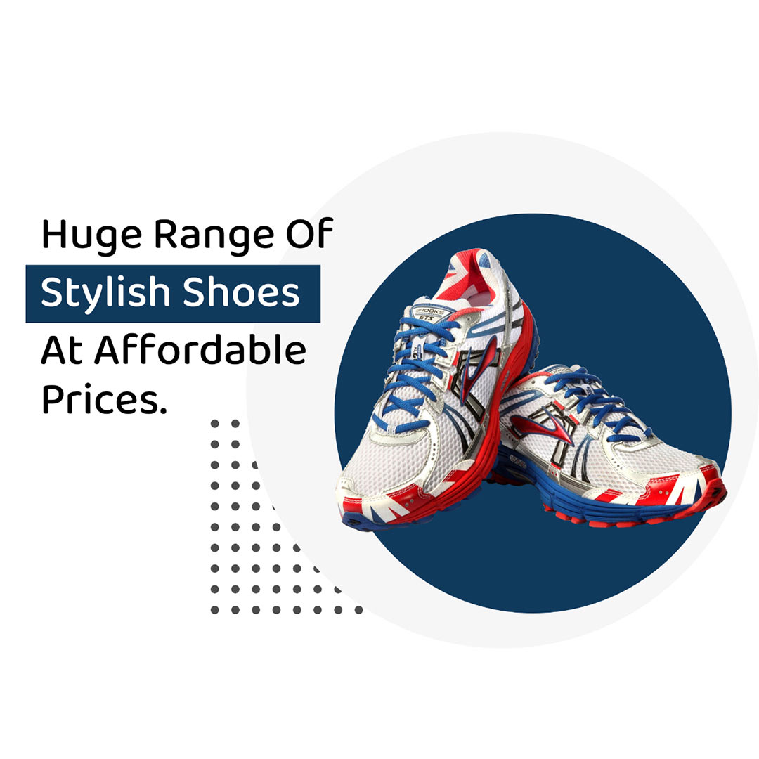 Footwear