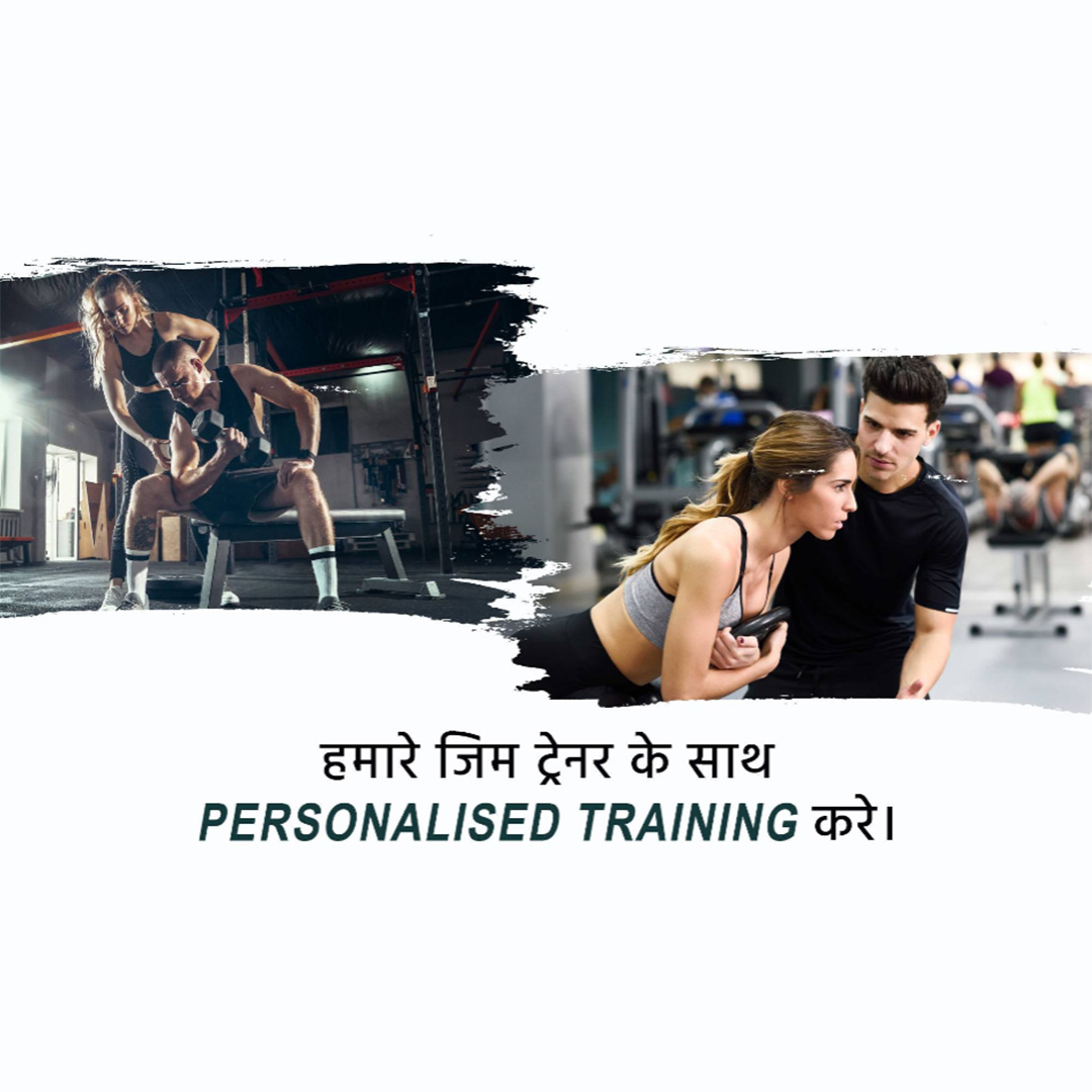 Gym & Yoga
