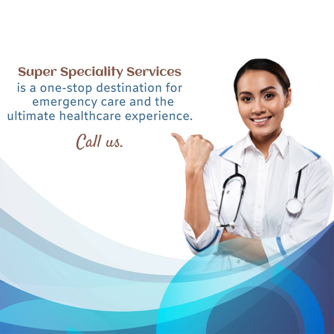 Hospital & Clinic