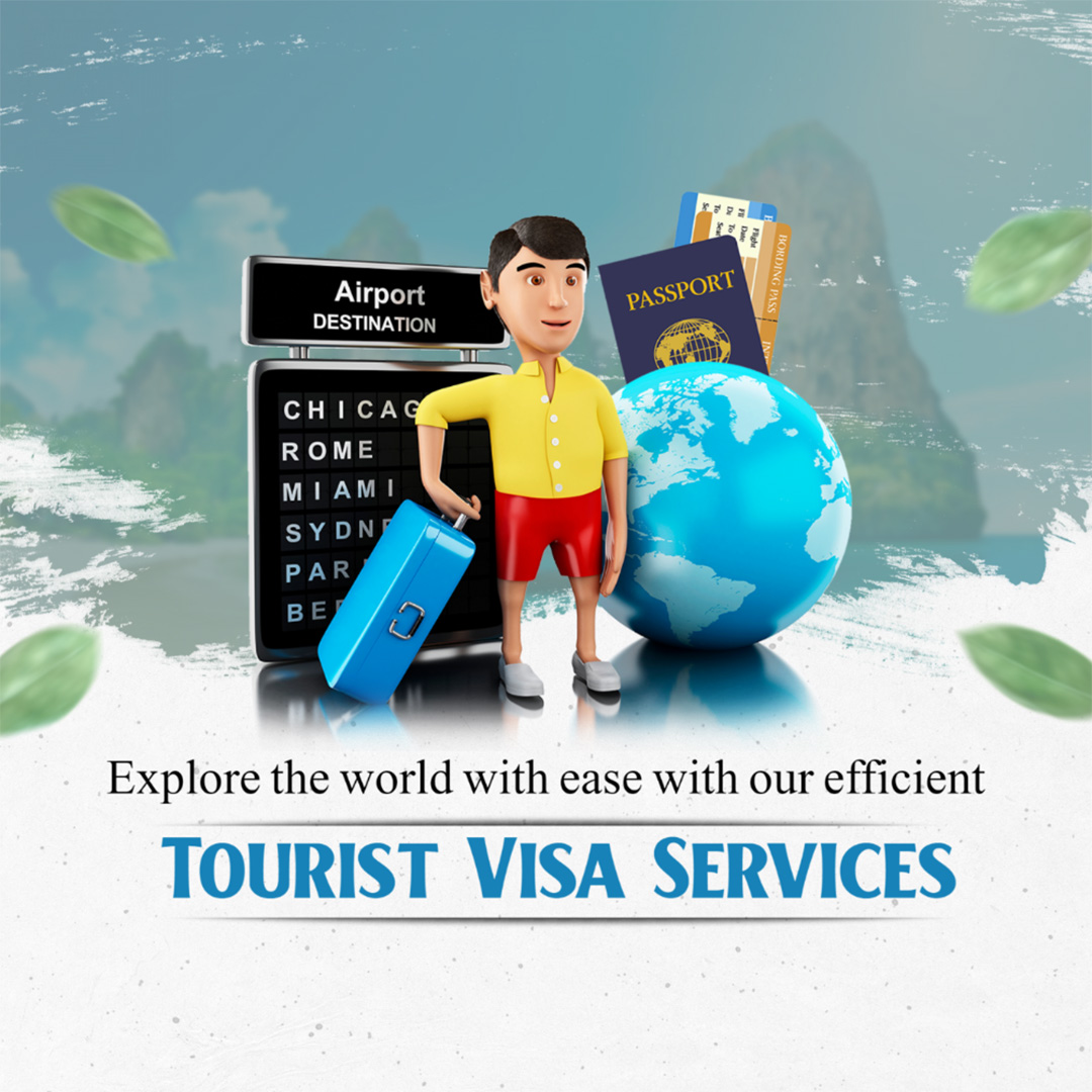 Tours and Travels