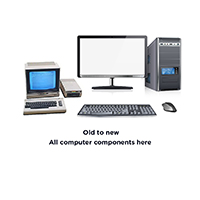 Computer Sales and Service