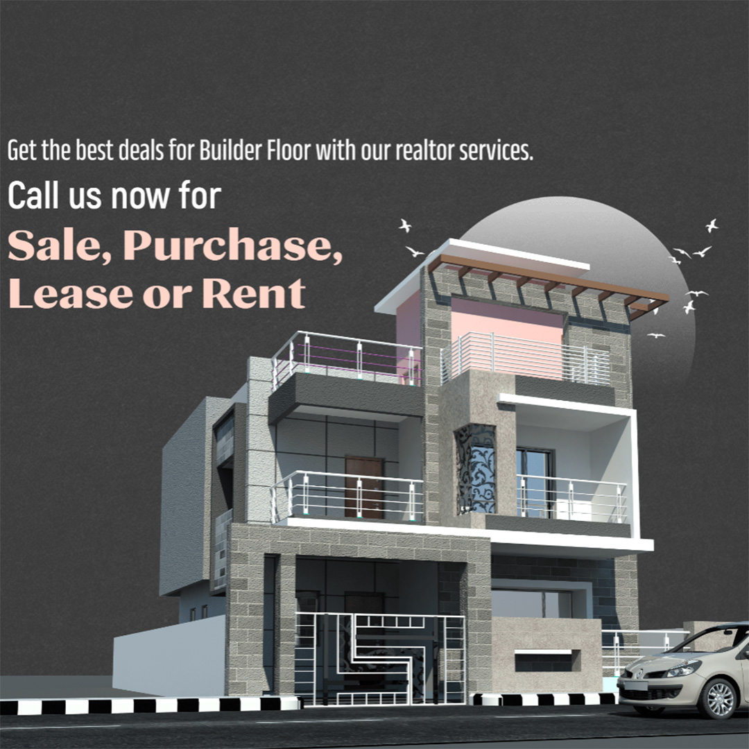 Real Estate