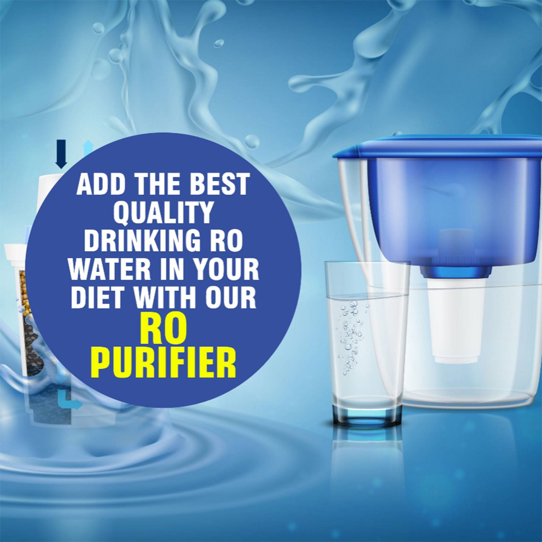 RO Water