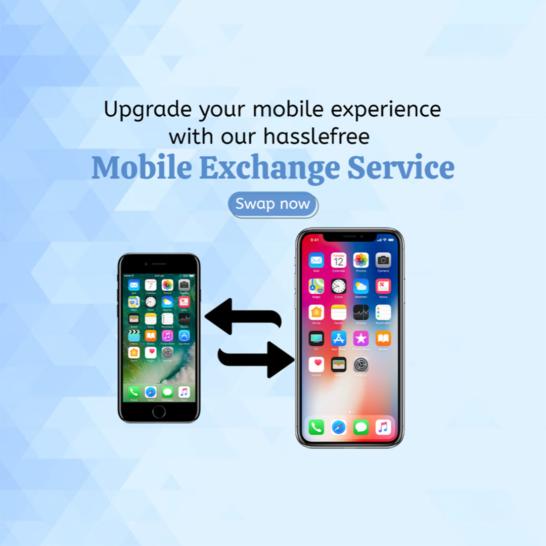 Mobile Store