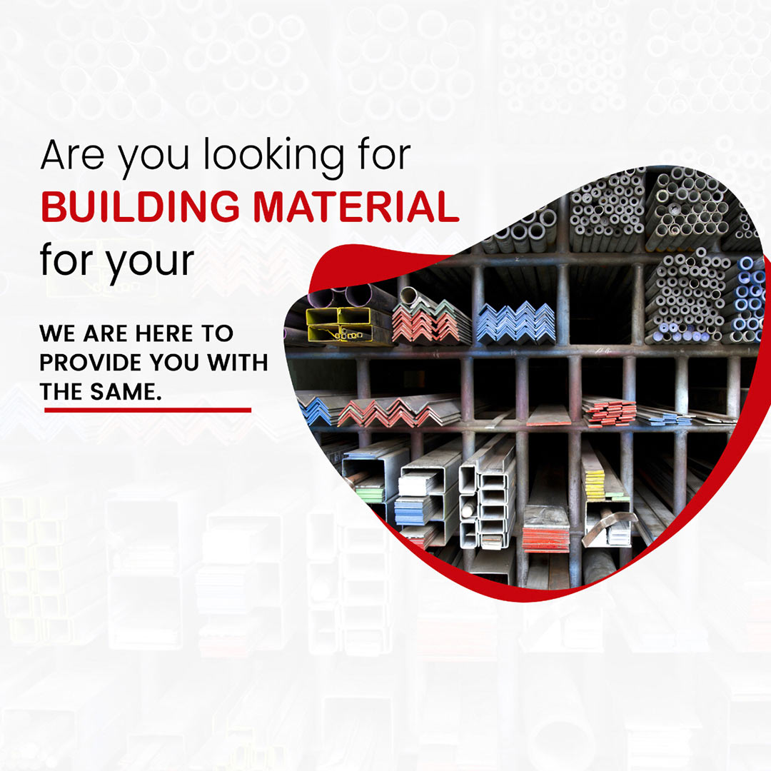 Building Materials Traders