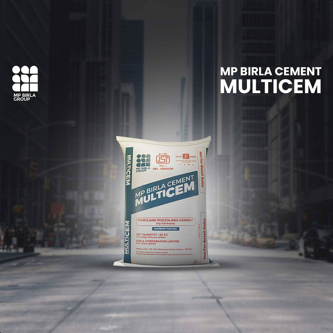 Building Materials Traders