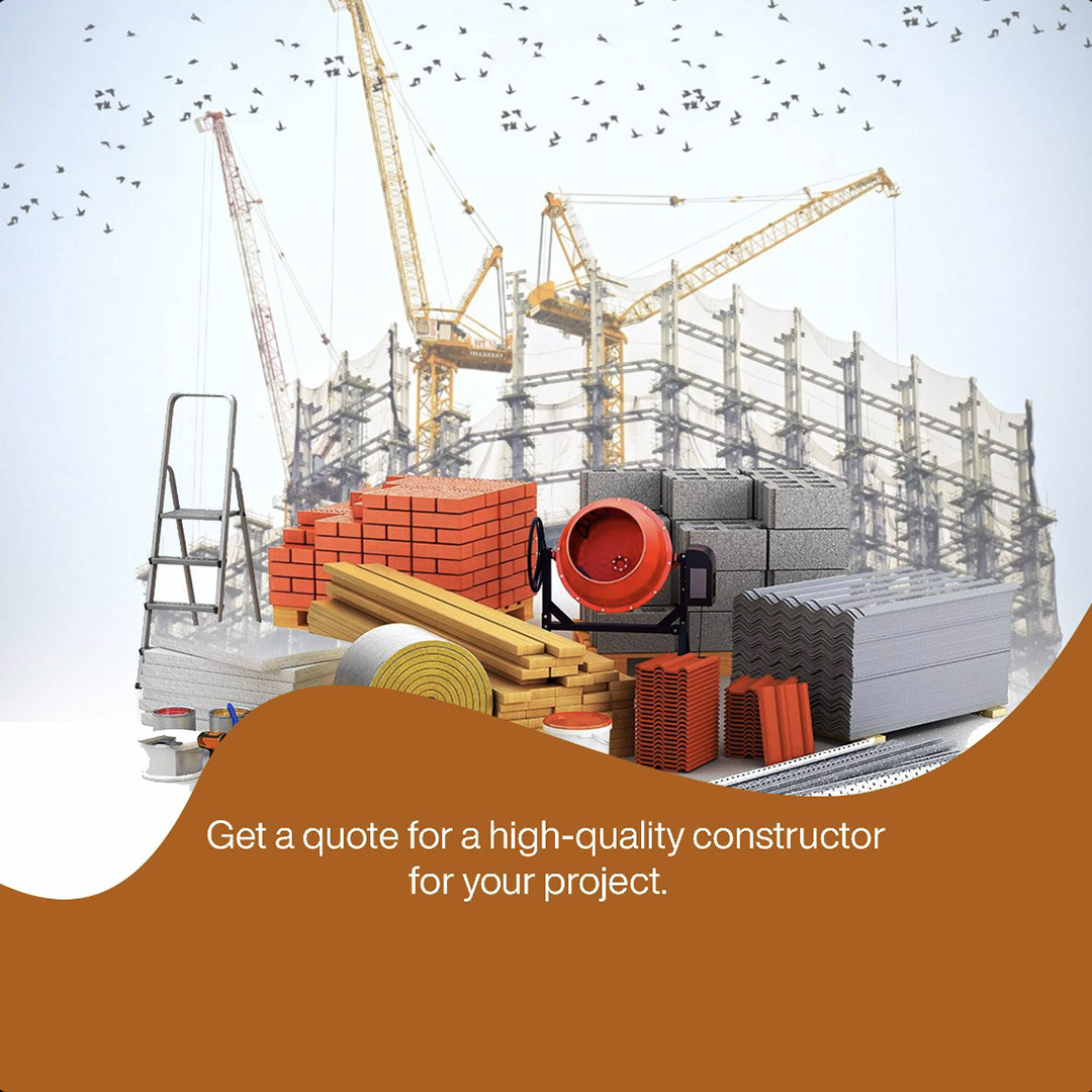 Building Materials Traders