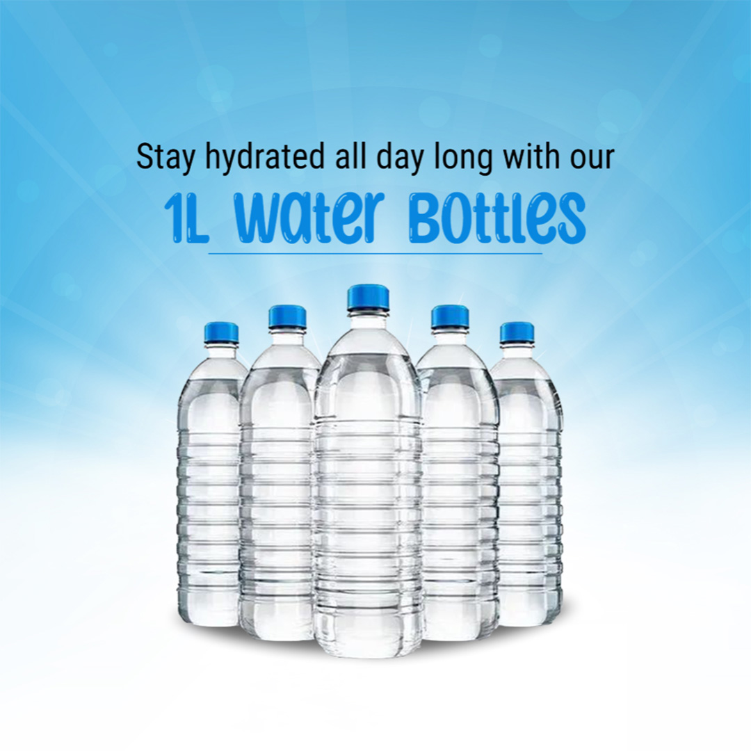 RO Water