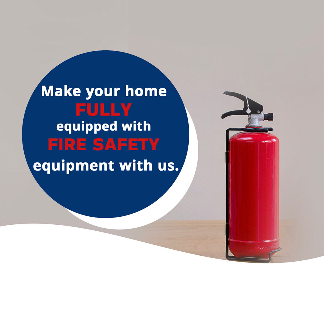 Fire Safety & Equipment