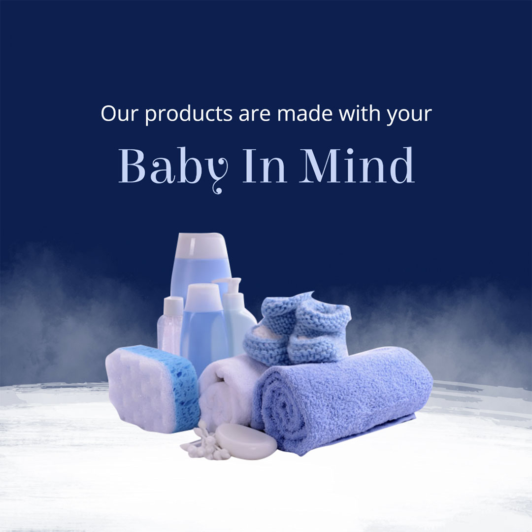 Baby Care Products