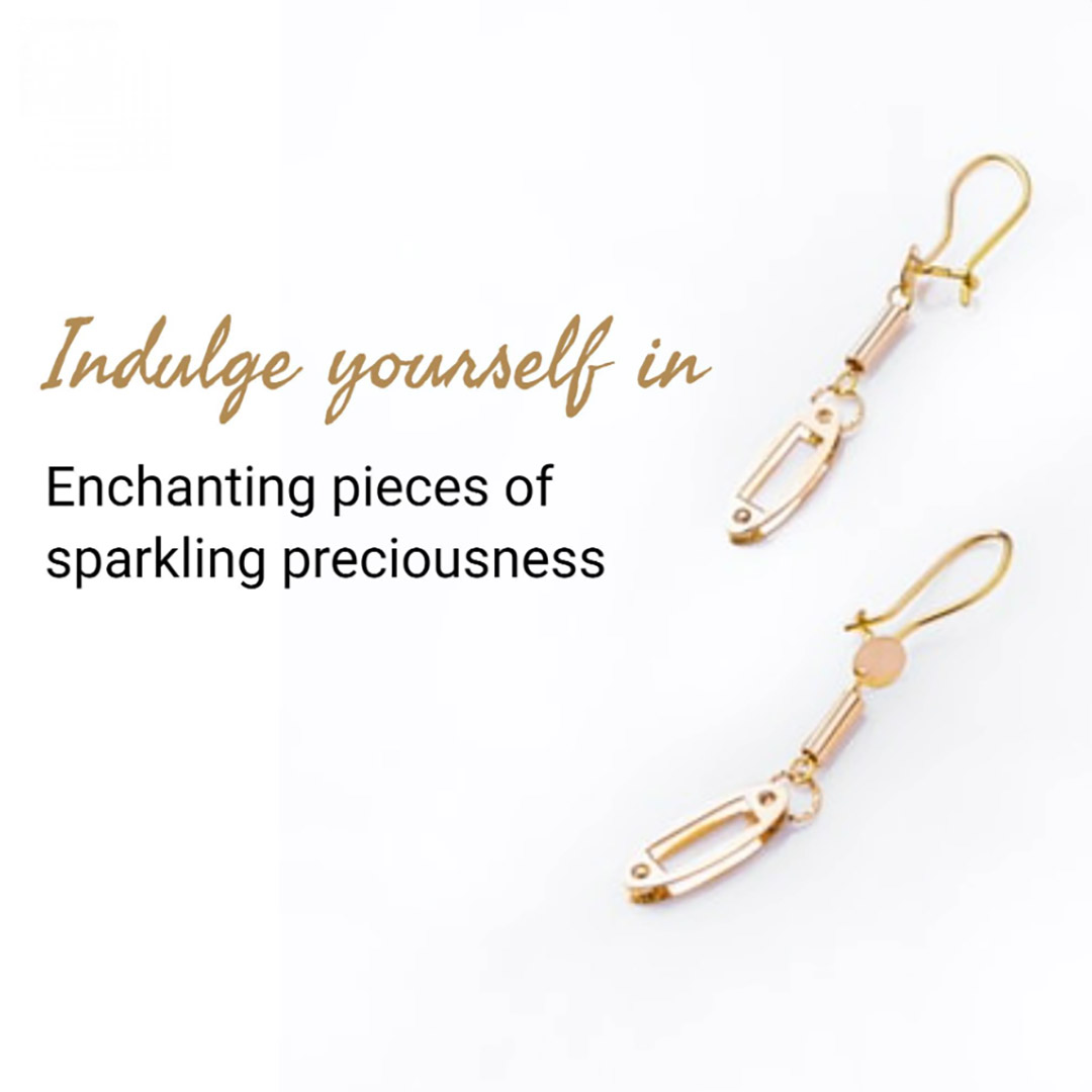 Gems & Jewellery