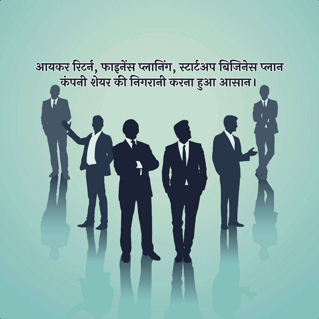 Chartered Accountant