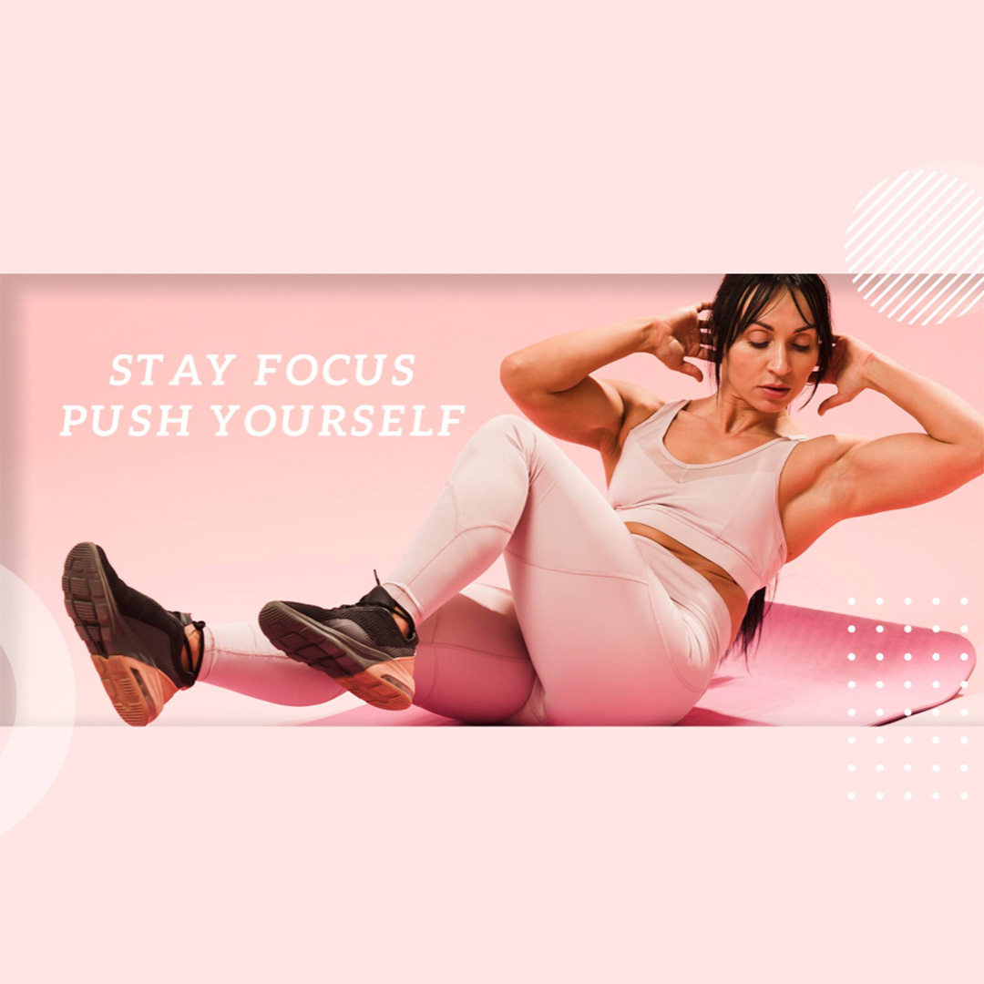 Gym & Yoga