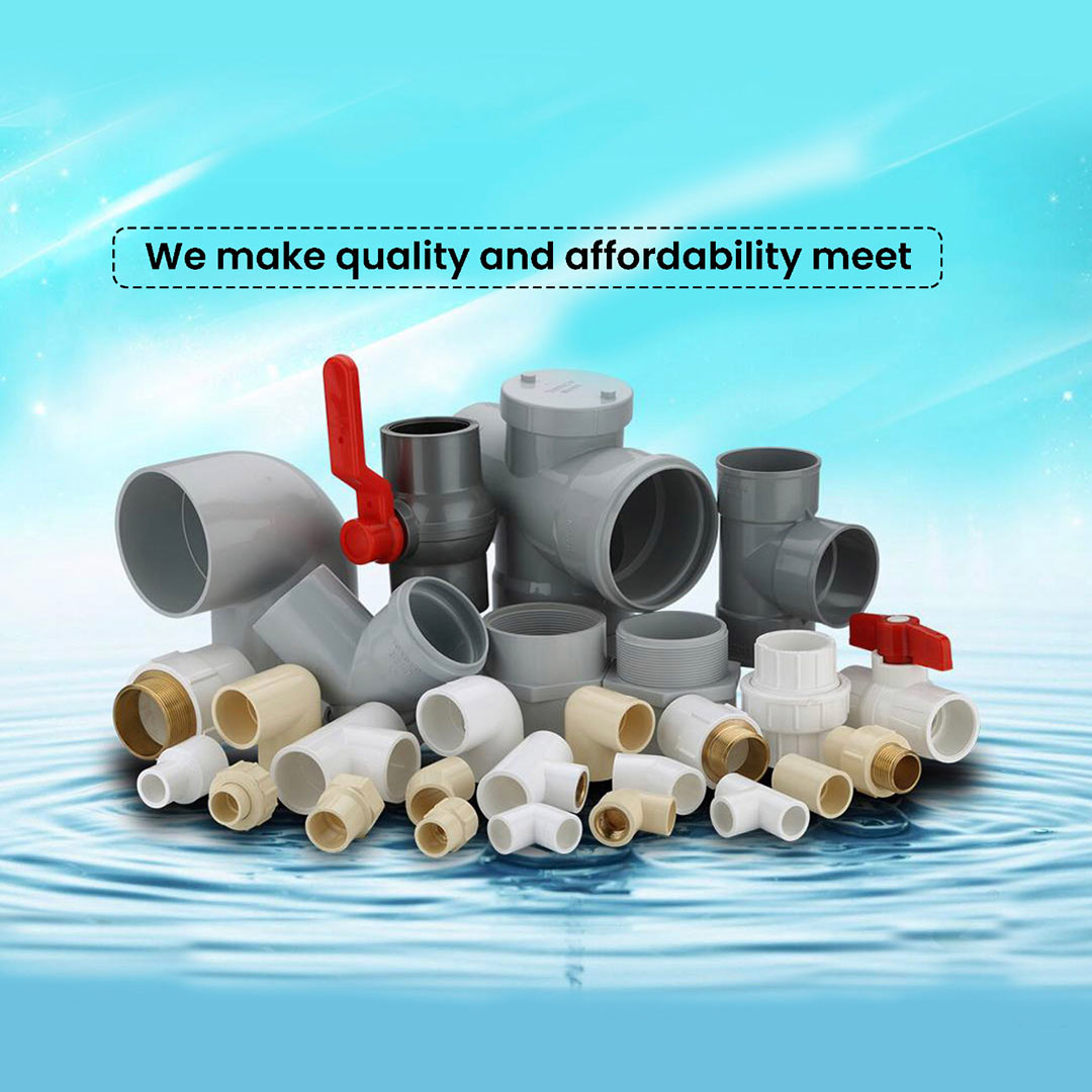 Pvc Pipe