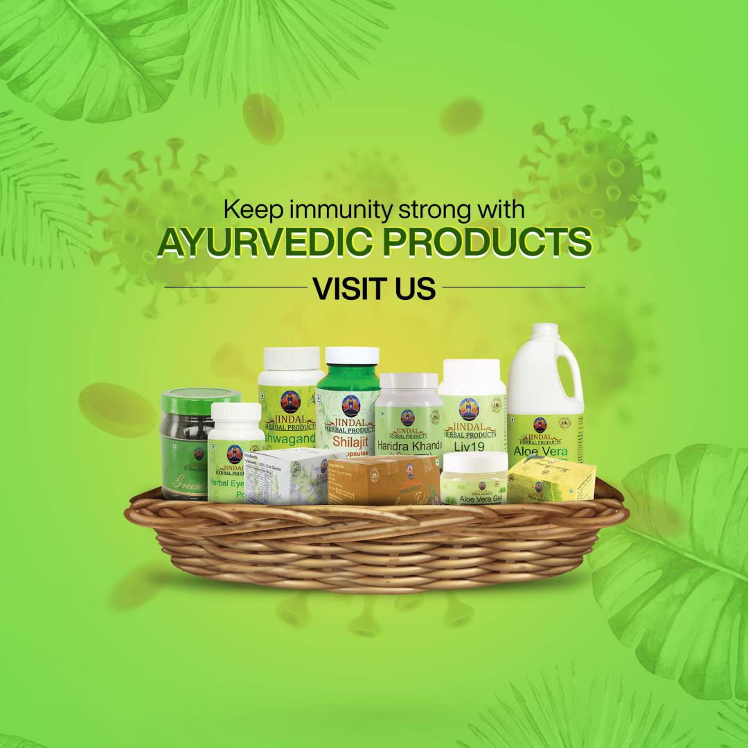 Aayurvedic