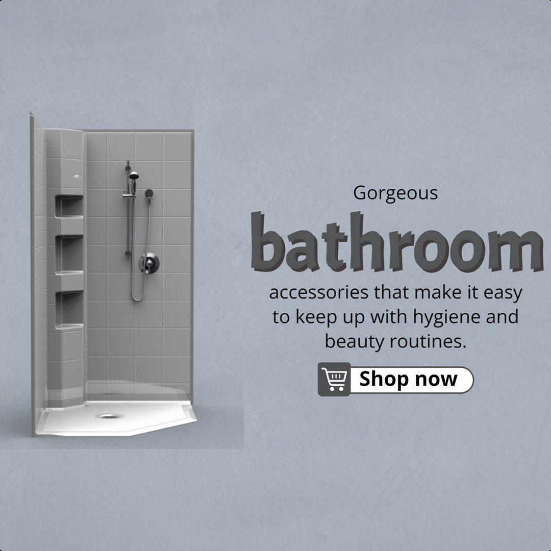 Bathroom Accessories