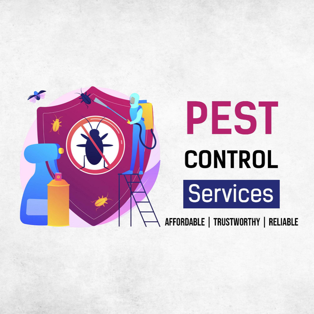 Pest Control