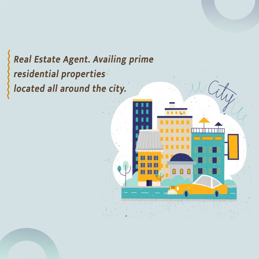Real Estate