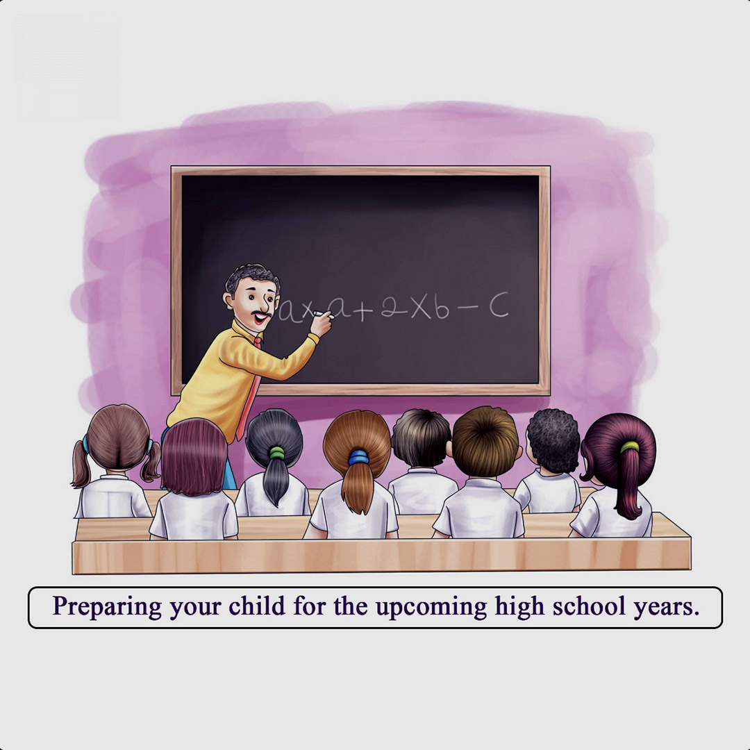 Education & Coaching