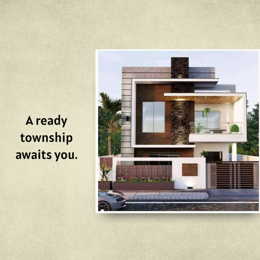 Real Estate