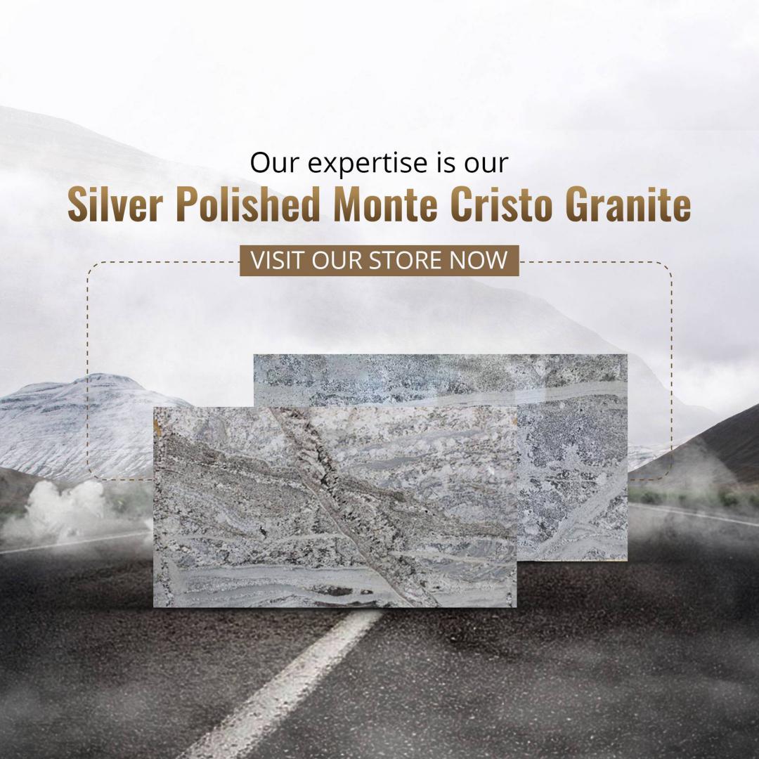 Marble & Granite