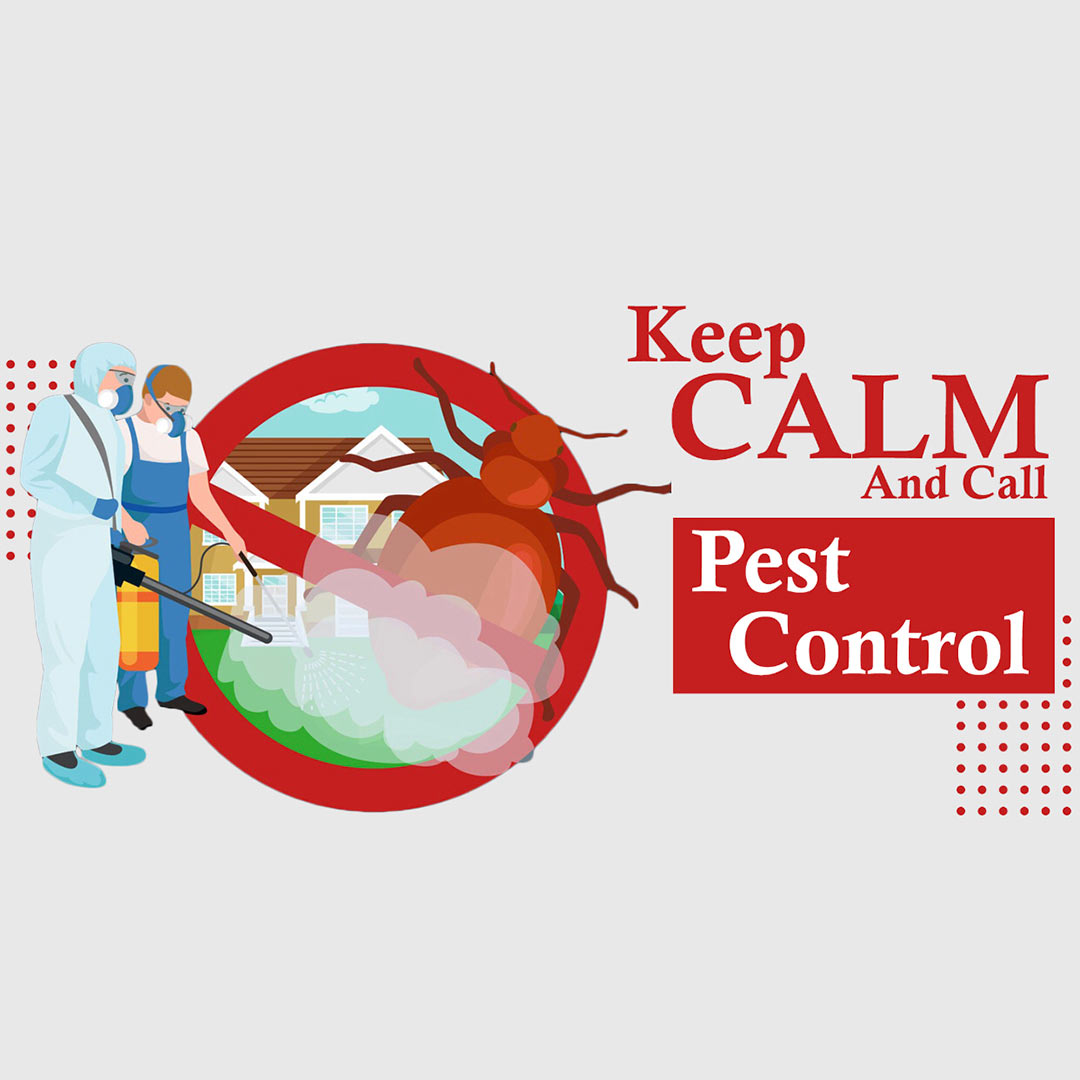 Pest Control
