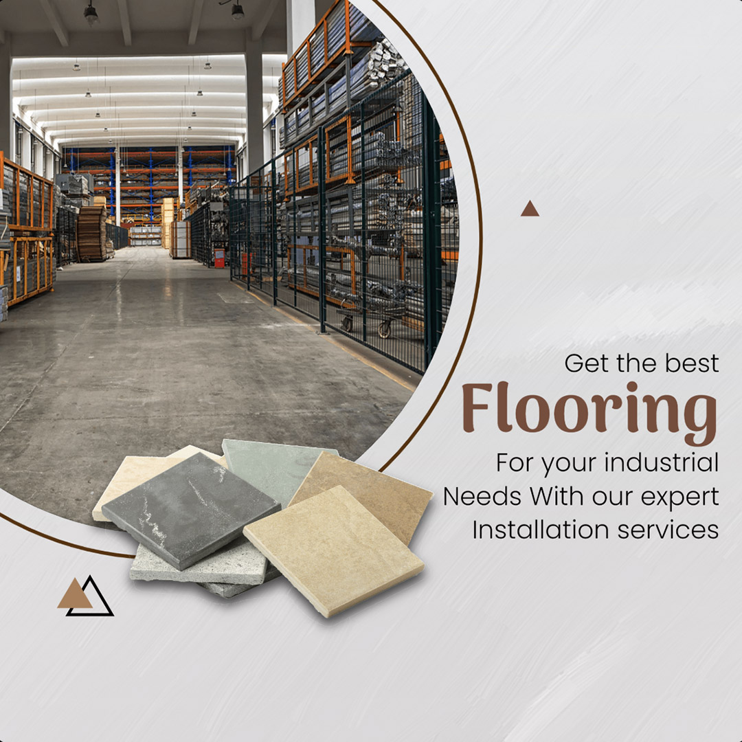 Building Materials Traders