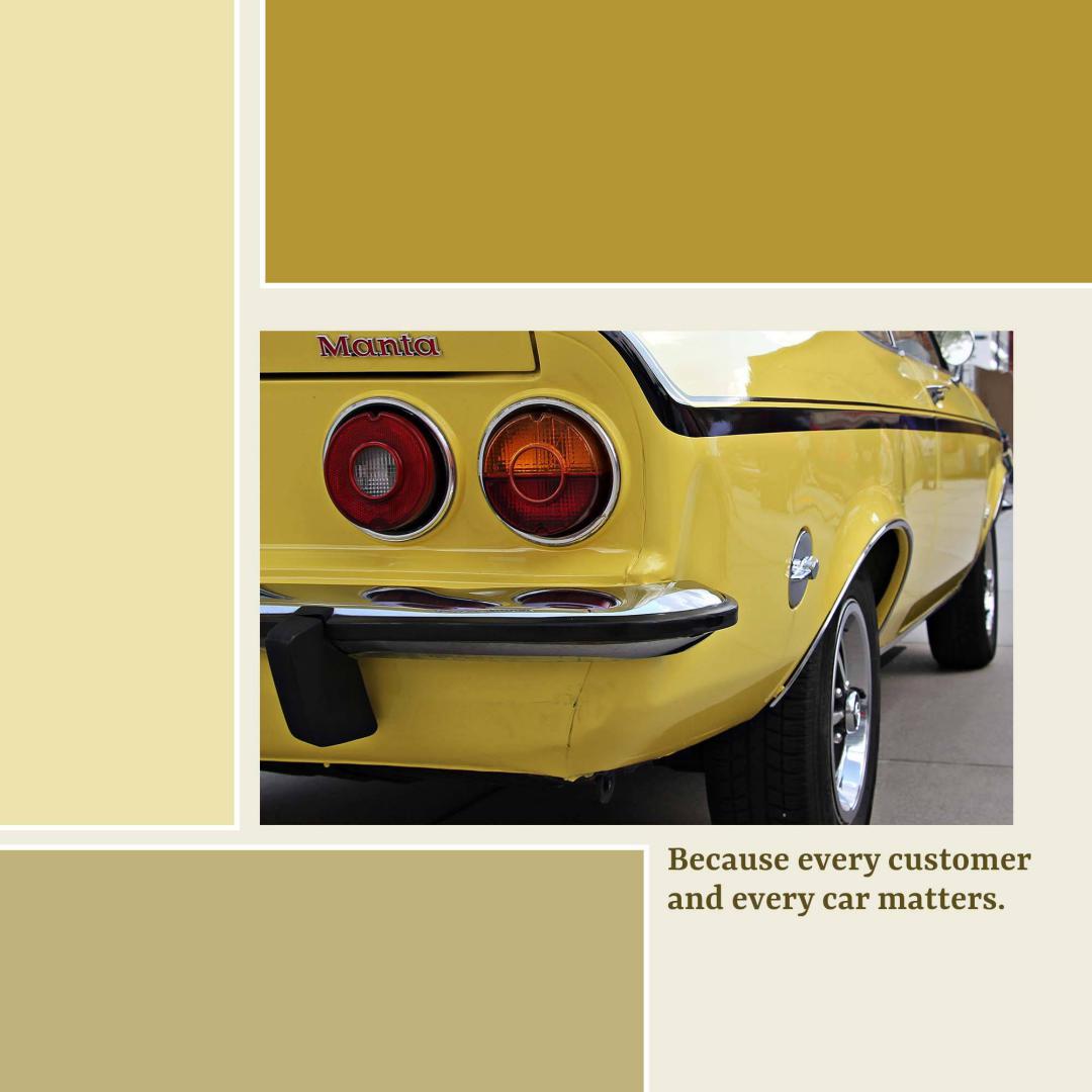 Automobile