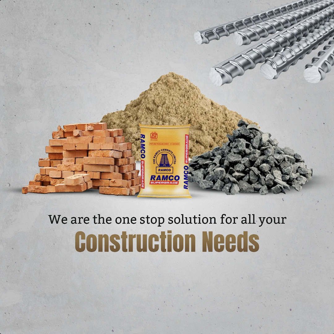 Building Materials Traders