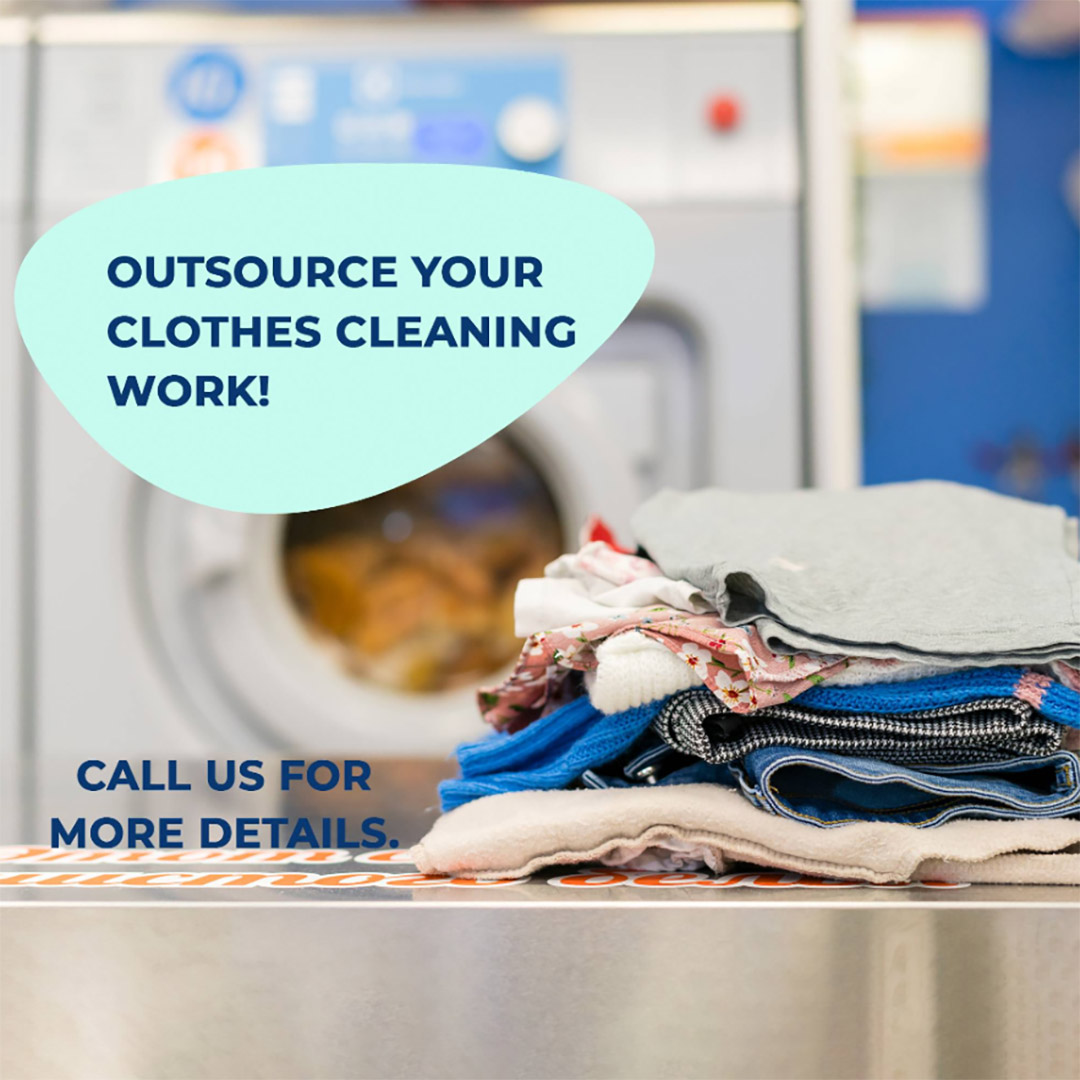 Dry Cleaners