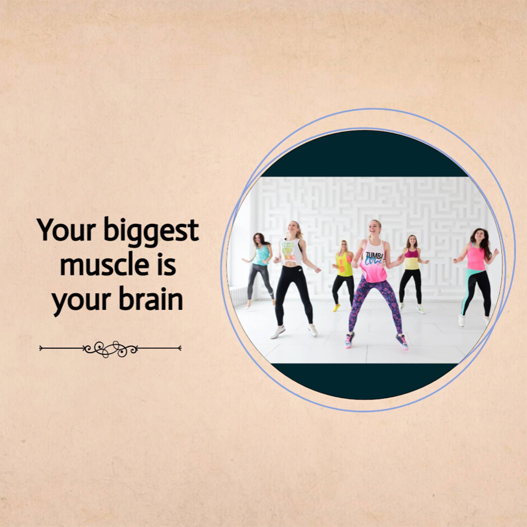 Gym & Yoga
