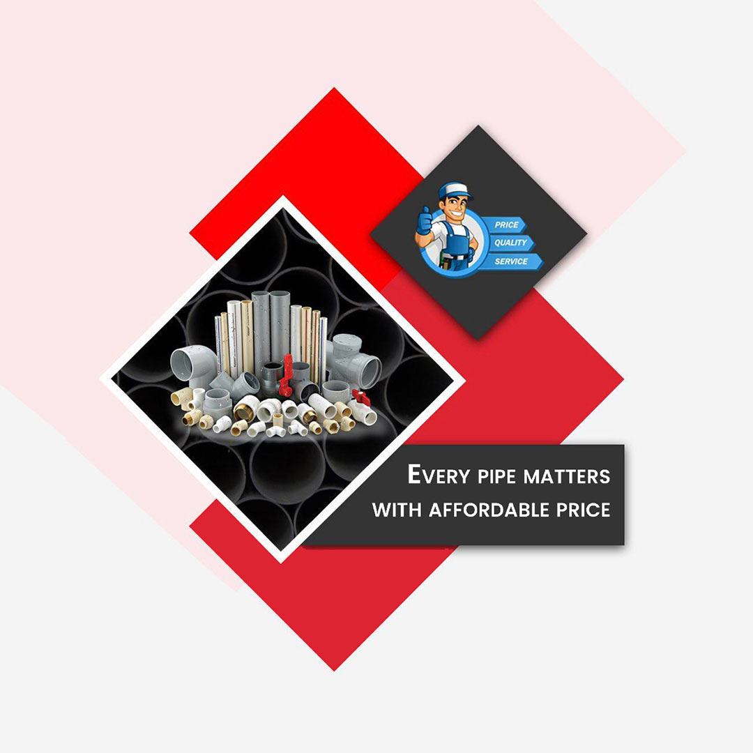 Pvc Pipe
