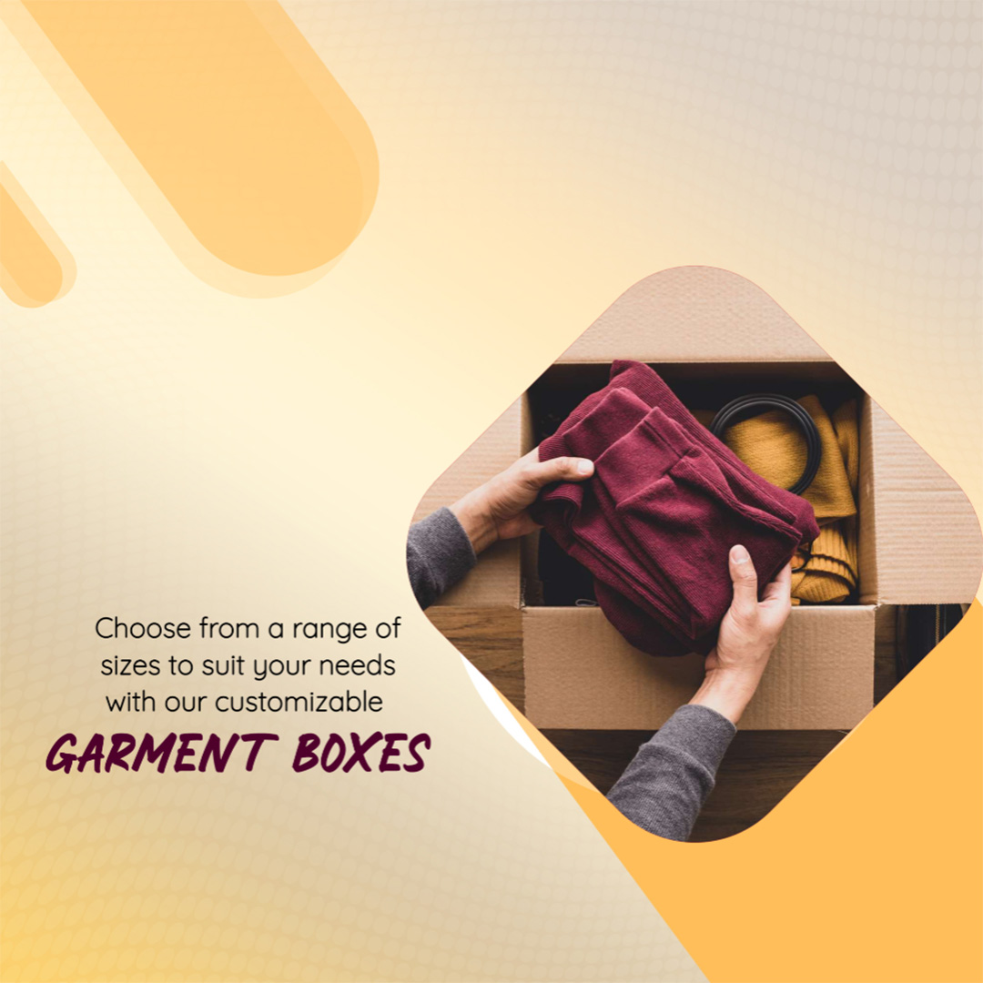 Packaging