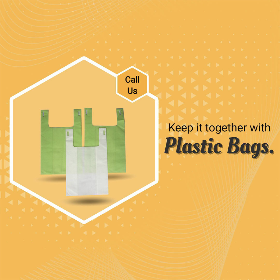 Bag Manufacturing