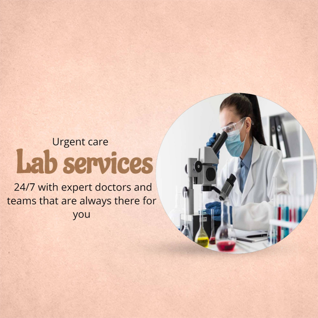 Laboratory