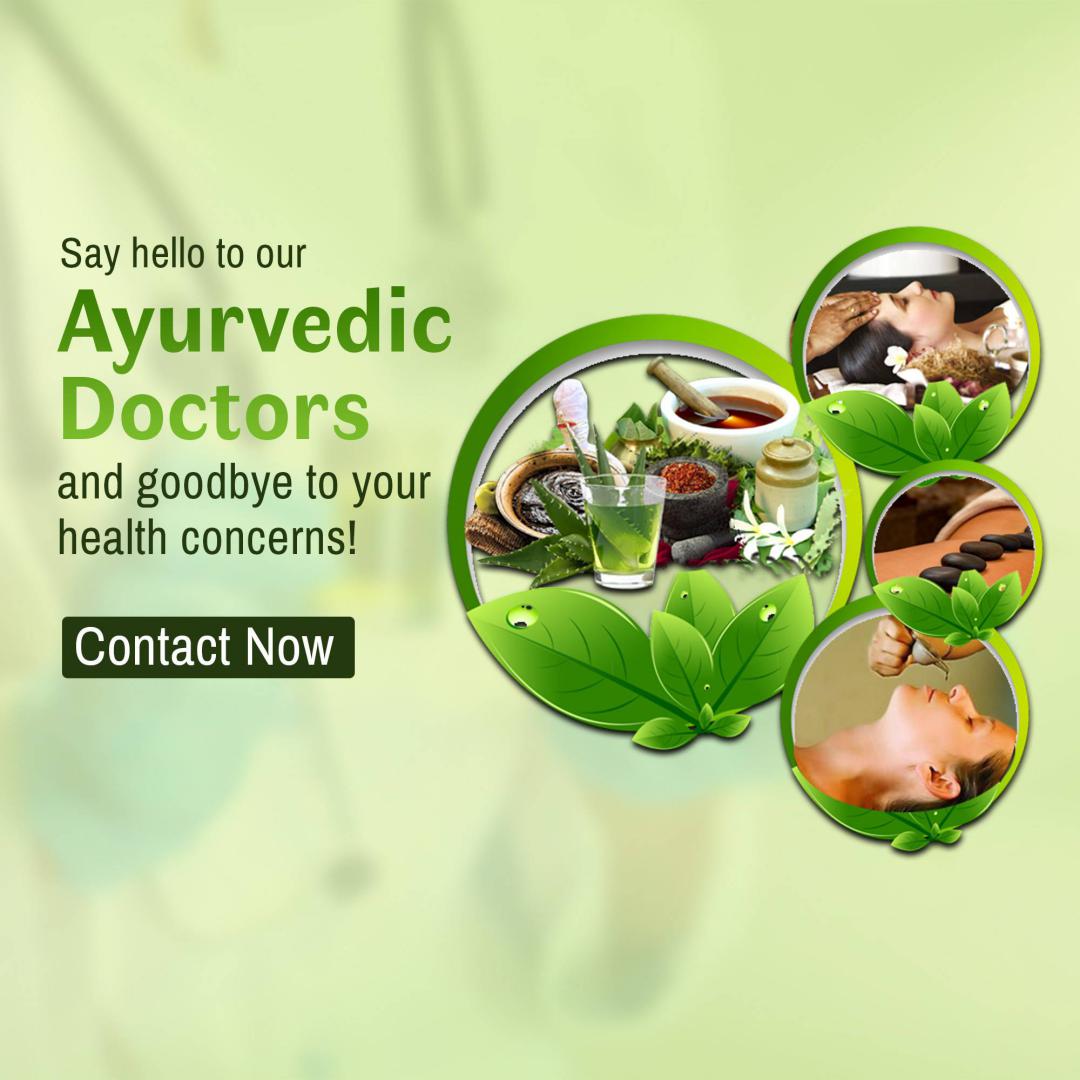 Aayurvedic