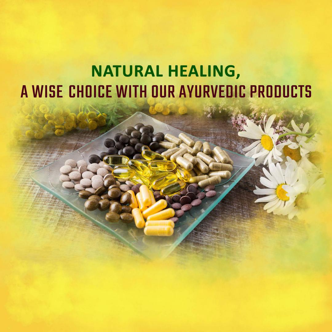 Aayurvedic