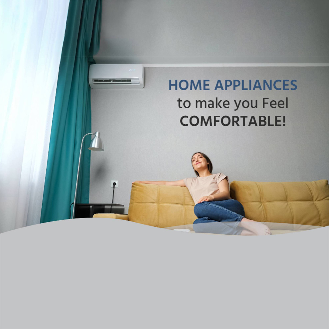 Home Appliances