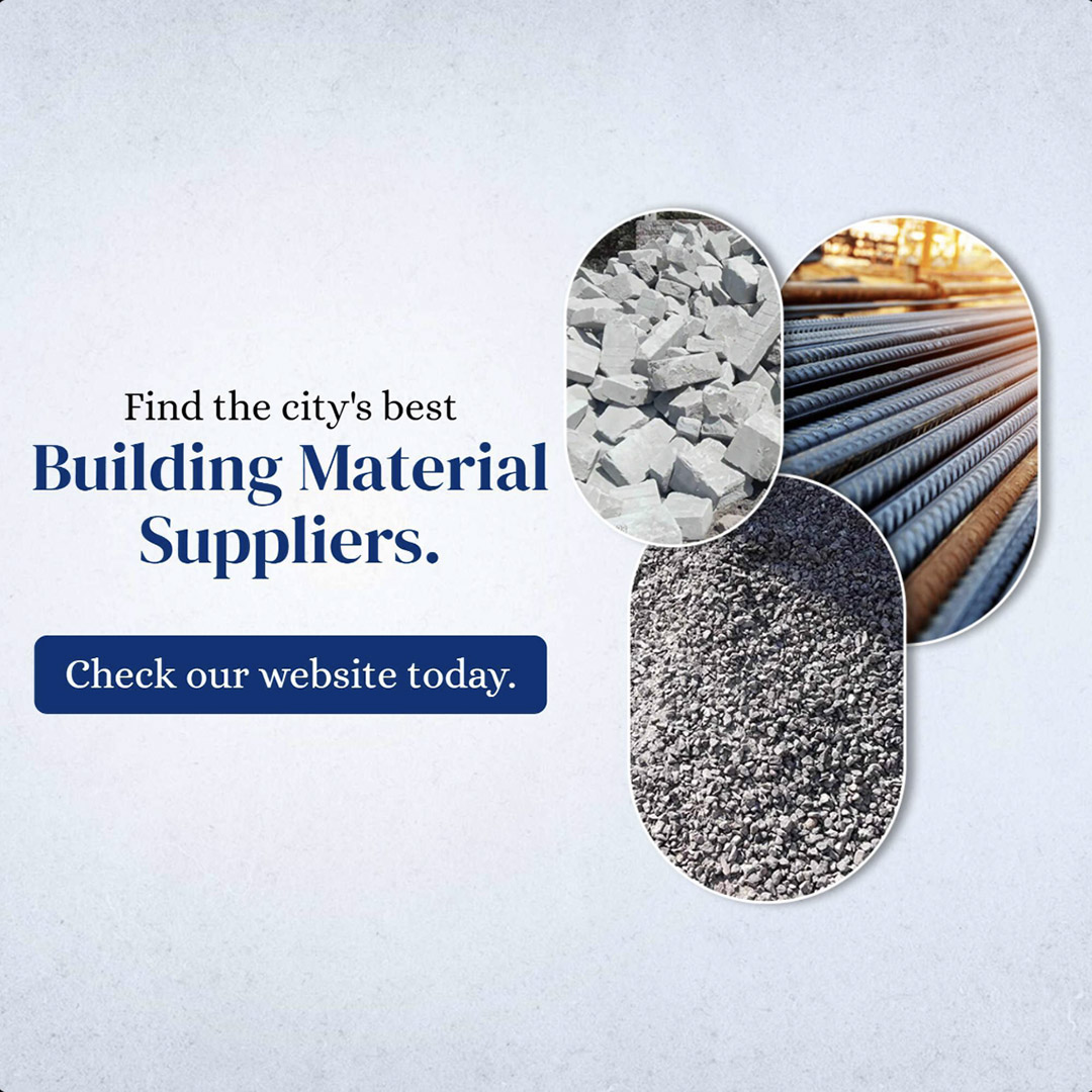 Building Materials Traders