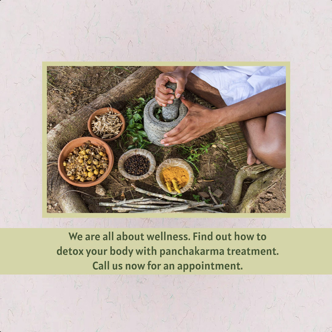 Aayurvedic