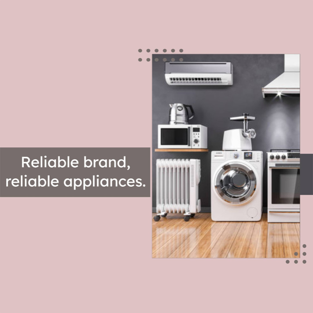 Home Appliances