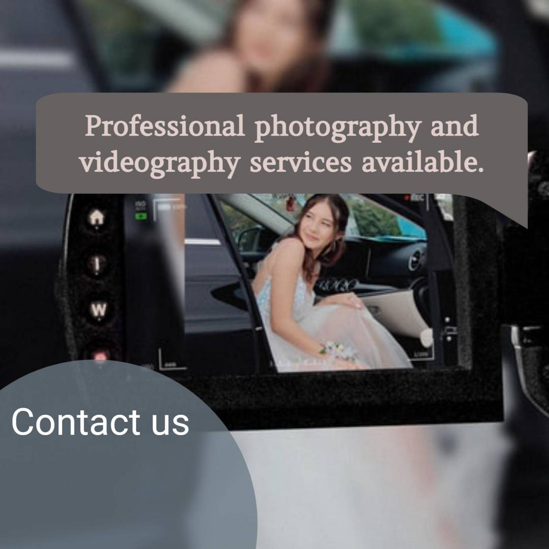 Photography & Videography