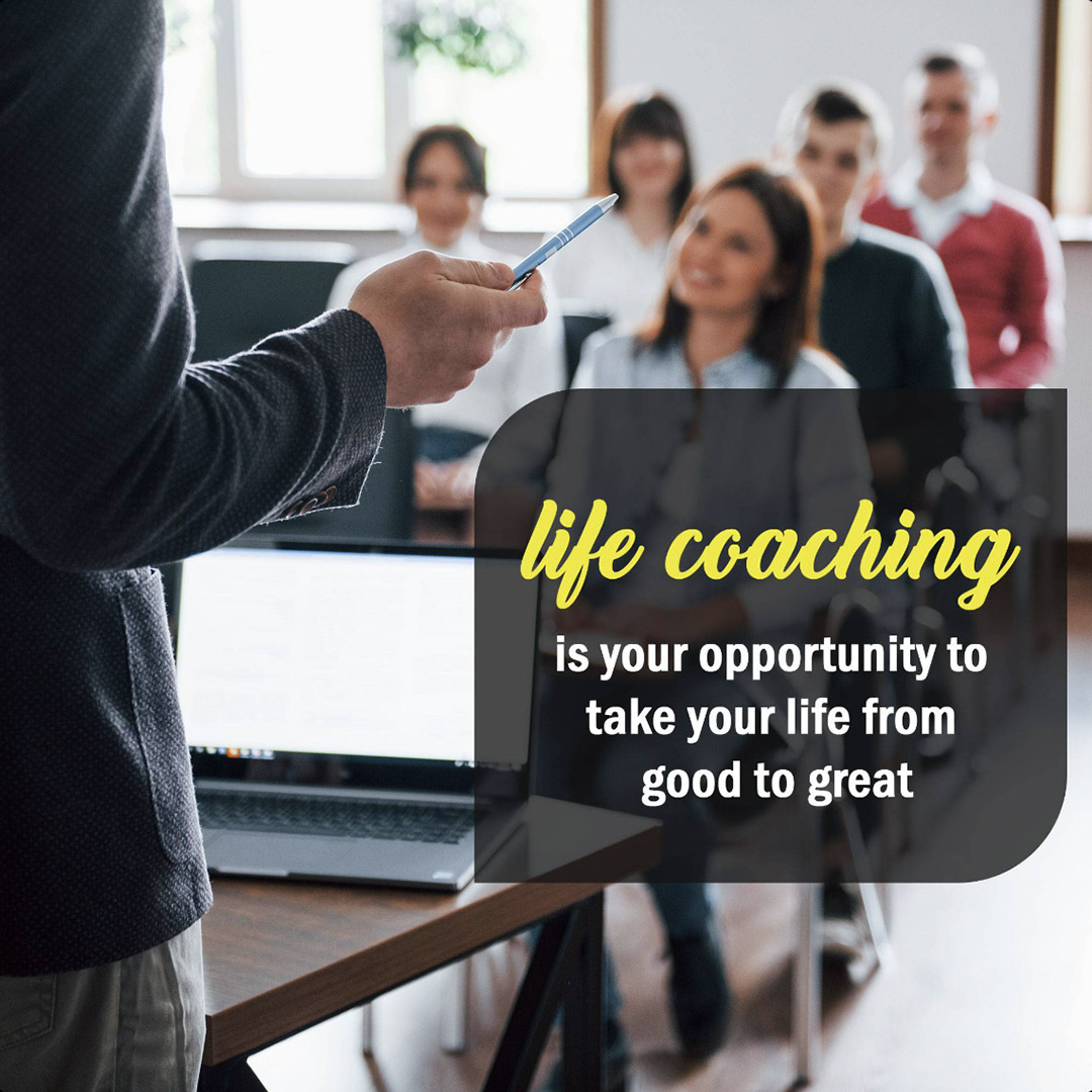 Education & Coaching