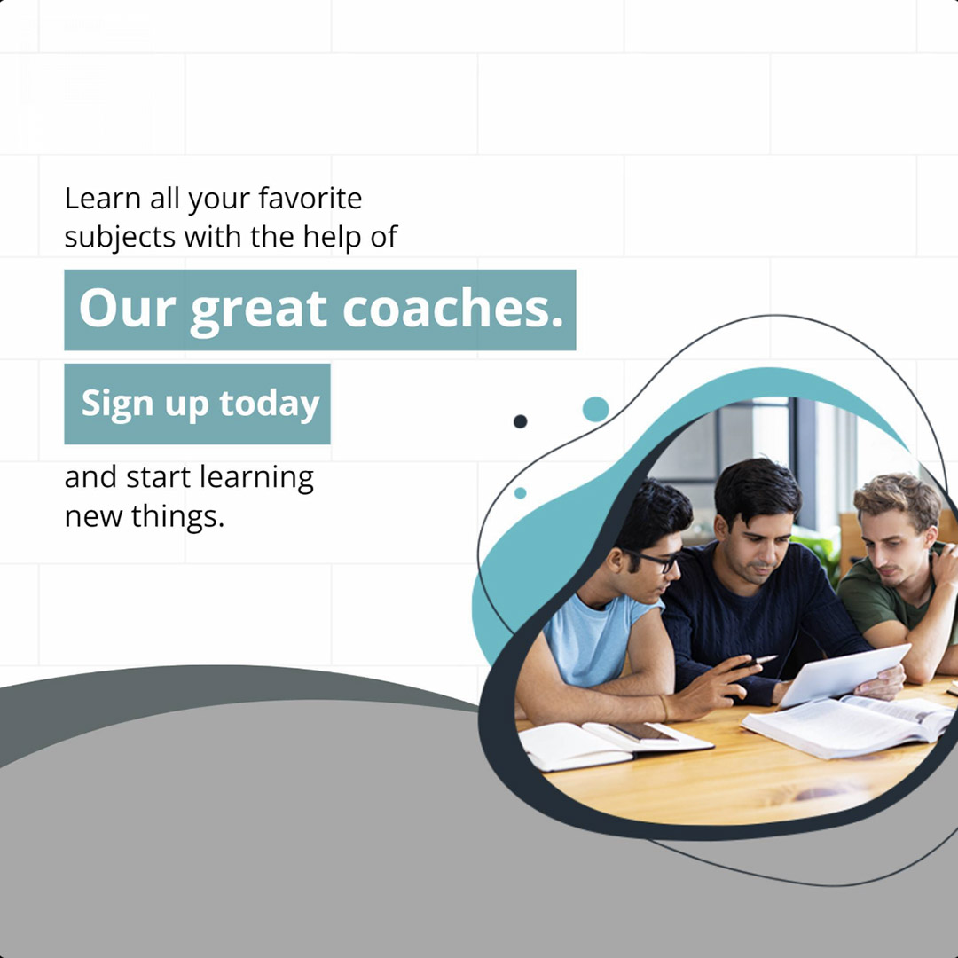 Education & Coaching