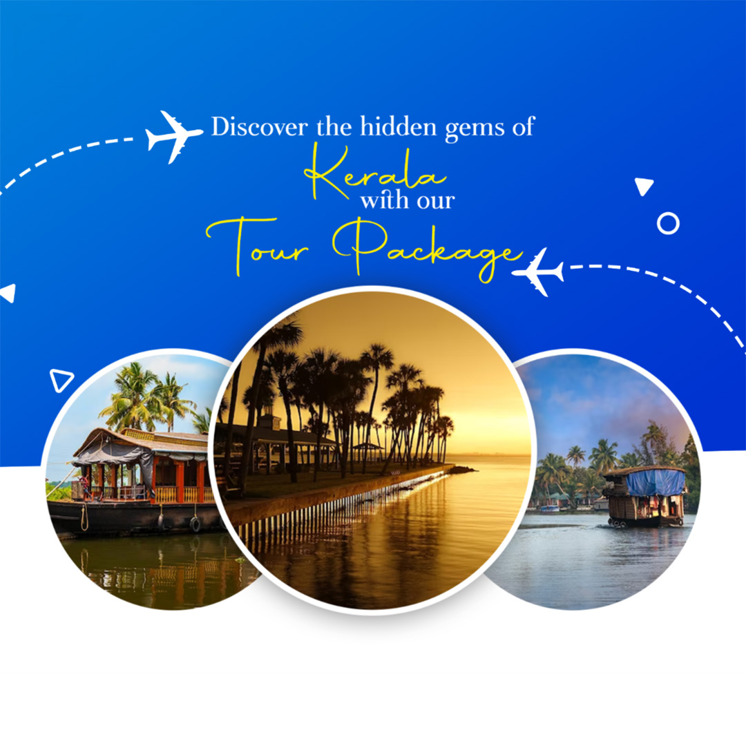 Tours and Travels