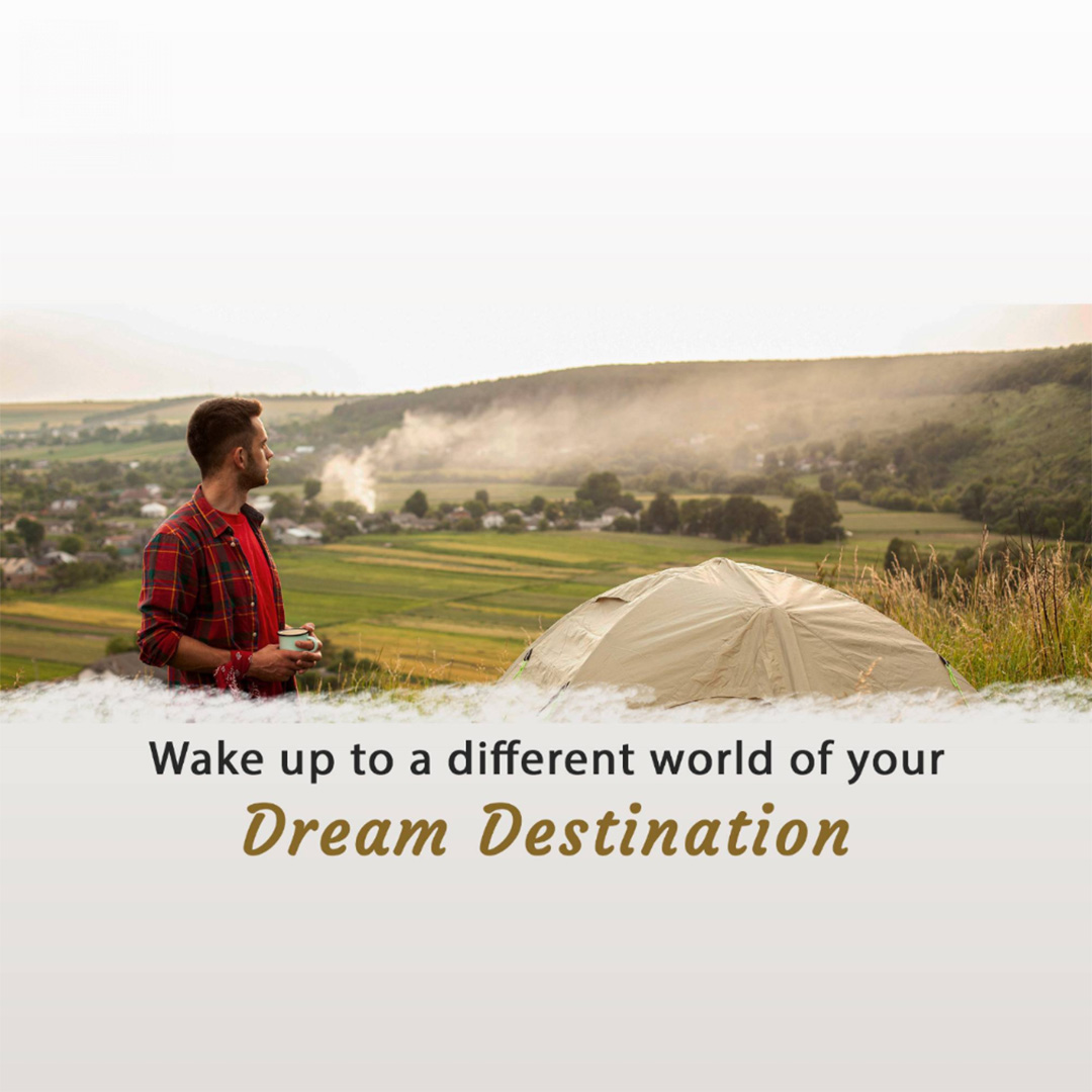 Tours and Travels