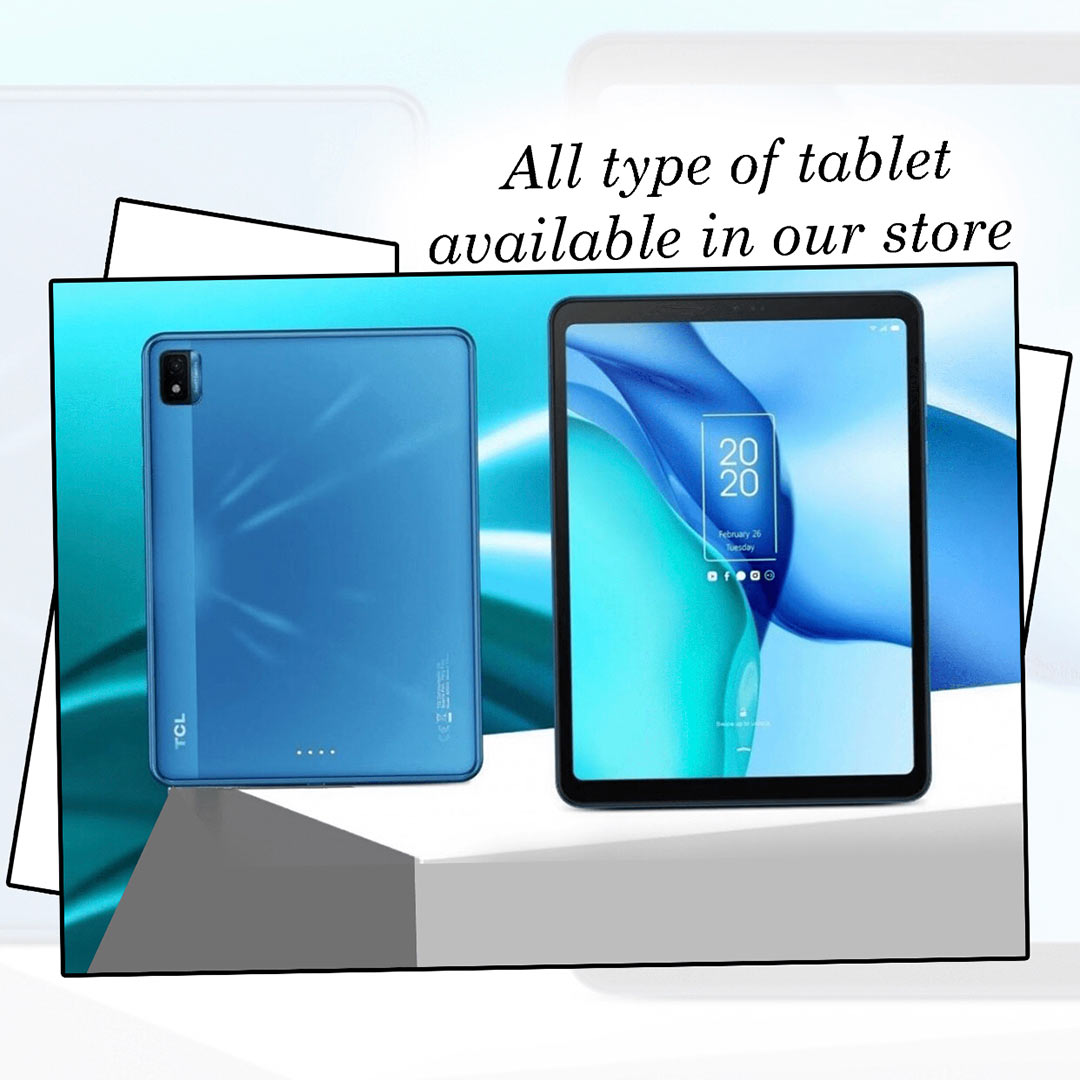 Mobile Store