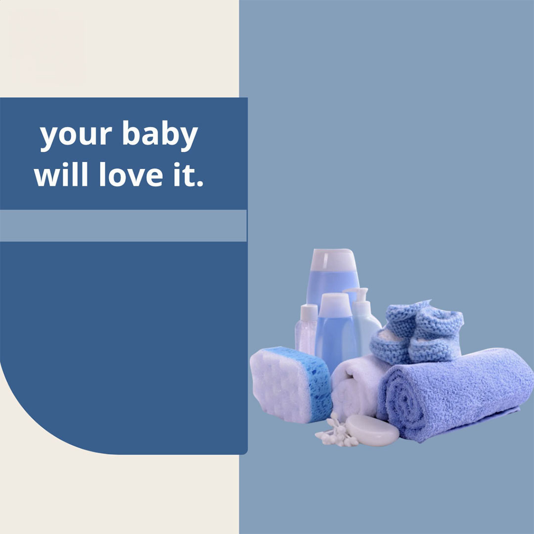 Baby Care Products