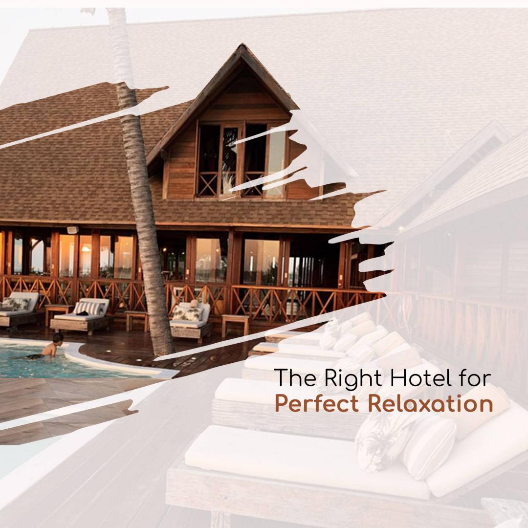 Hotels